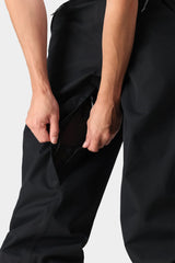 686 Men's Dojo Pant - Black