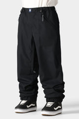 686 Men's Dojo Pant - Black