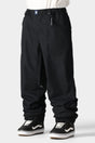 686 Men's Dojo Pant - Black