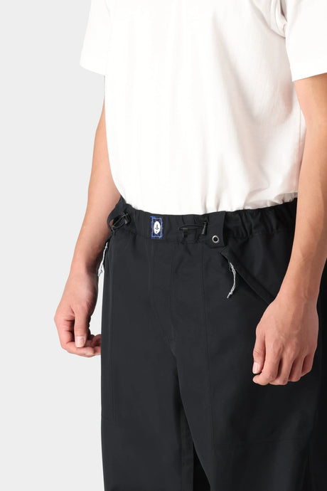 686 Men's Dojo Pant - Black