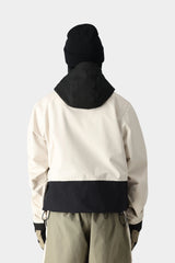 686 Men's Ghost 2.5L Anorak Jacket - Welcome Limestone