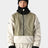 686 Men's Ghost 2.5L Anorak Jacket - Welcome Limestone