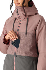 686 Women's Athena Insulated Snow Jacket - Amntercb