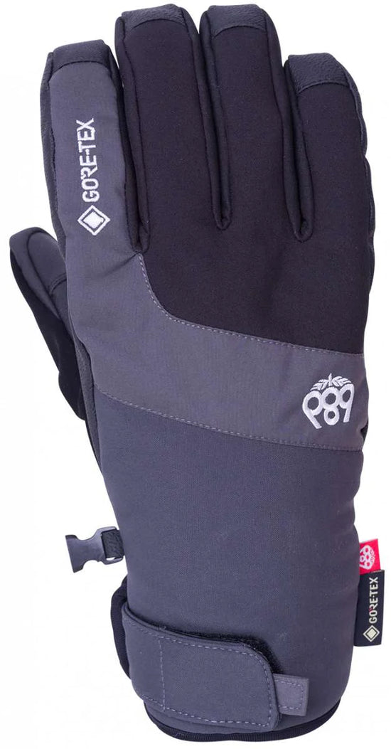 686 GORE-TEX Linear Glove - Charcoal