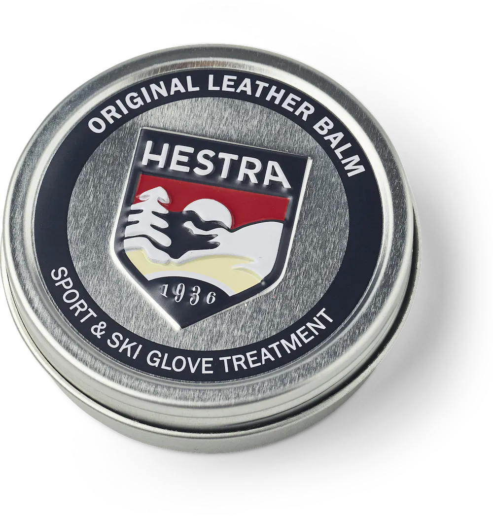 Hestra Leather Balm