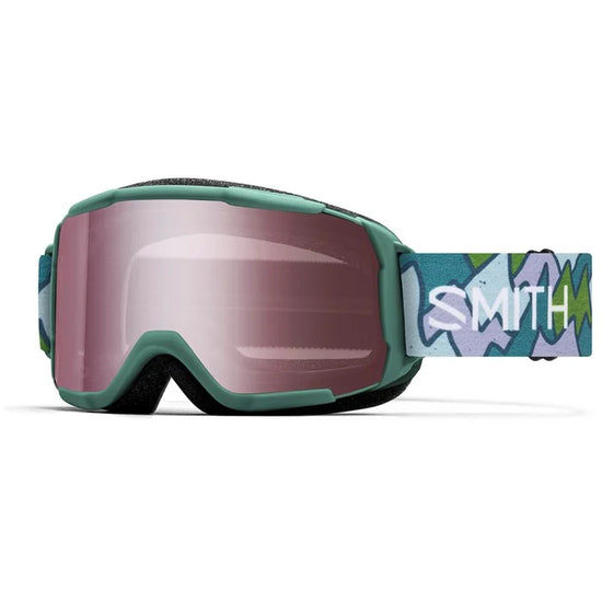 Smith Optics Daredevil 2024 Goggles