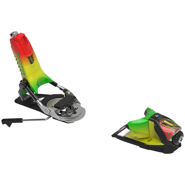 Look Pivot 12 DW Ski Bindings 