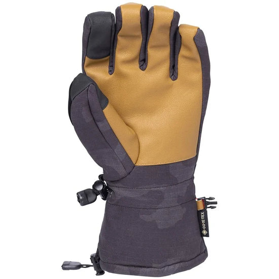 686 GORE-TEX Linear Glove - Black Came