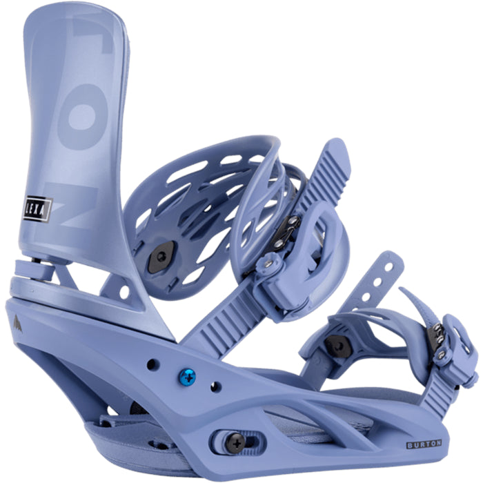 Burton Lexa Re:Flex Women's Snowboard Bindings 2024