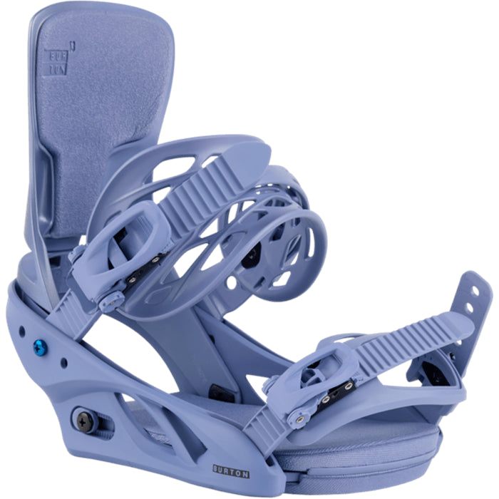 Burton Lexa Re:Flex Women's Snowboard Bindings 2024