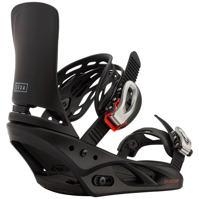 Burton Lexa Re:Flex Women's Snowboard Bindings 2024