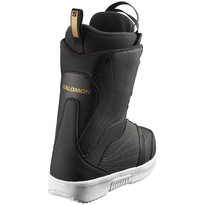 Load image into Gallery viewer, Salomon Pearl BOA Women&amp;#39;s Snowboard Boots 2024
