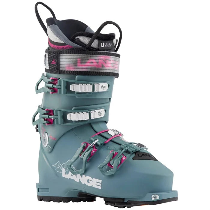 Lange XT3 Free 115 MV Women's Ski Boots 2024