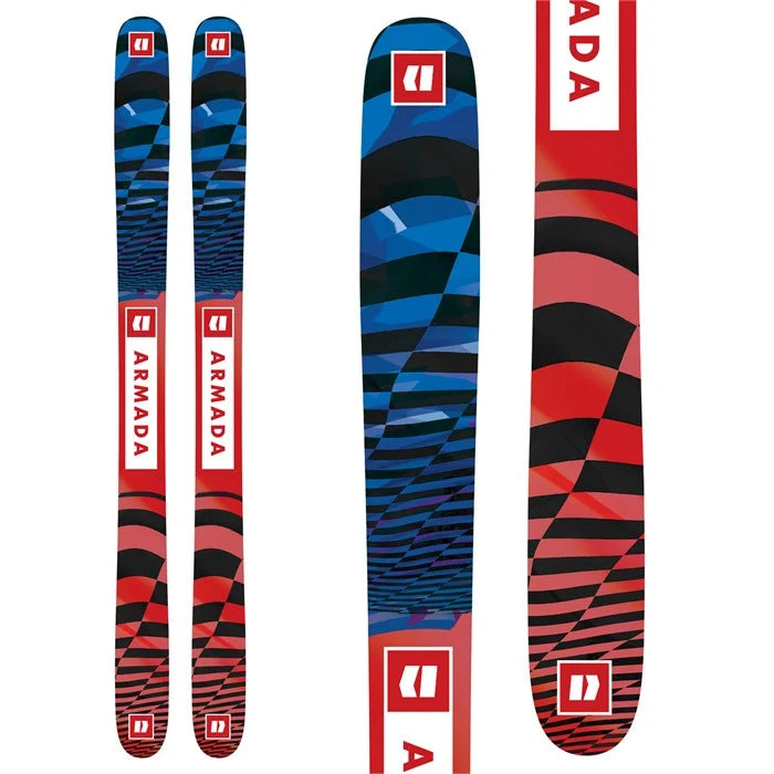 Armada Arv 100 Skis 2024