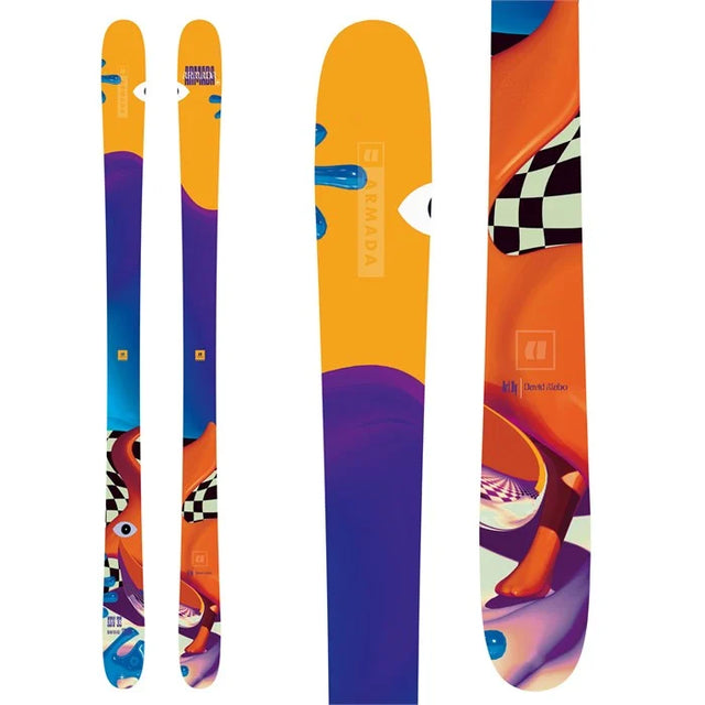 Armada Arv 88 Skis 2024