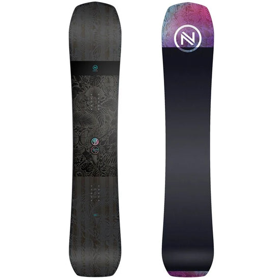 Nidecker Venus Plus Snowboard