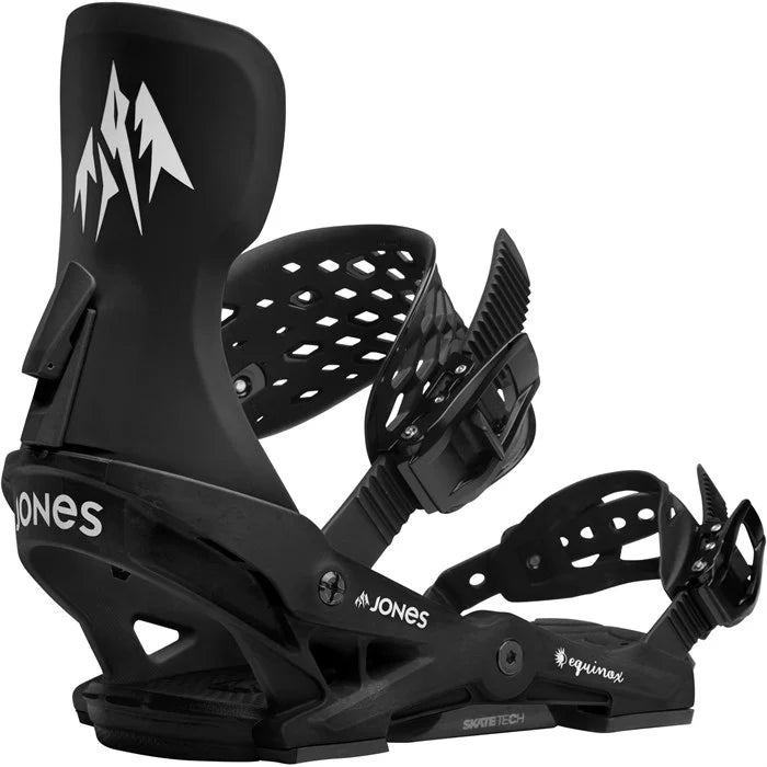 Jones Equinox Snowboard Bindings