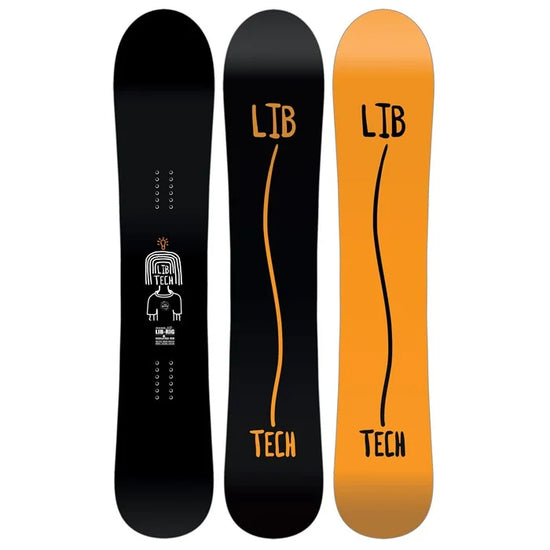 Lib Tech Lib Rig 2024 Snowboard