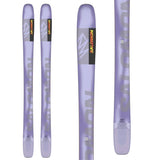 Salomon Qst 106 Skis 2024