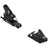 Salomon Stage 10 GW Ski Bindings 2024 - Black