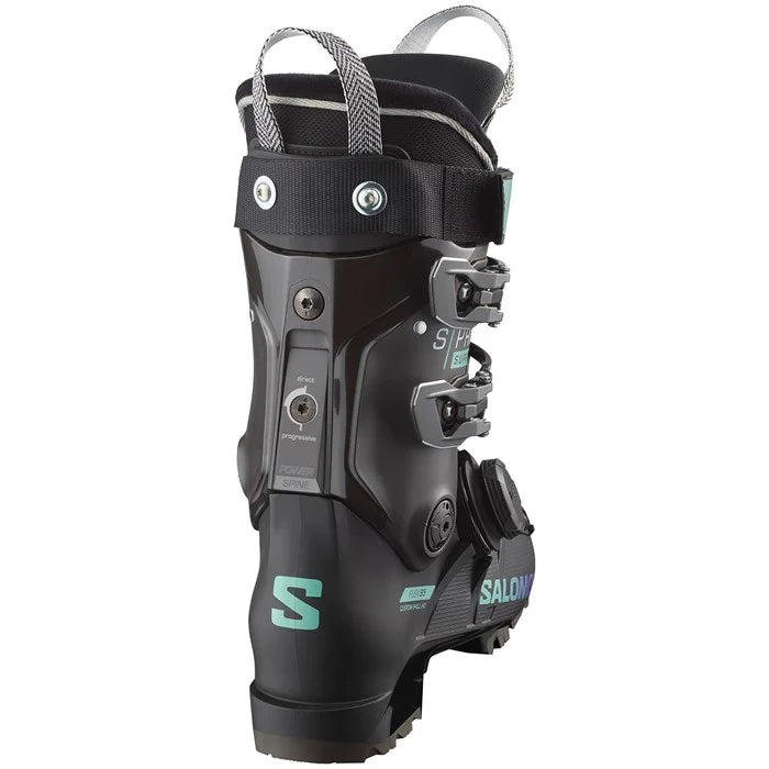 Salomon S/Pro Supra Boa 95 Women's Ski Boots 2024