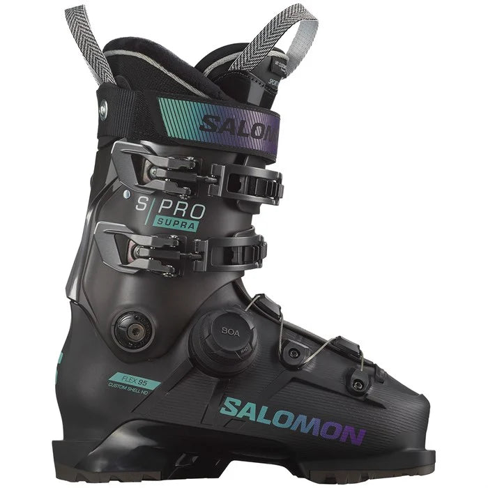 Salomon – Doug's Hood River