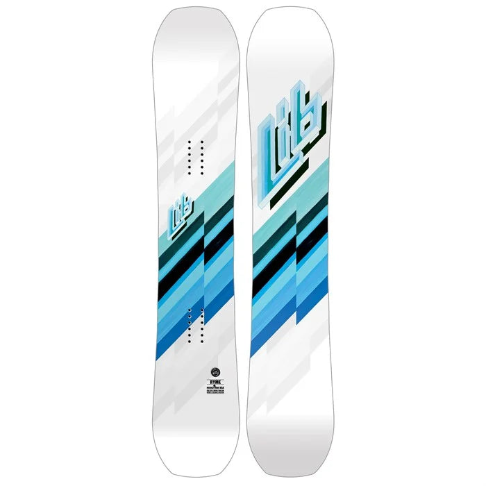 Load image into Gallery viewer, Lib Tech Ryme C3 Women&amp;#39;s Snowboard 
