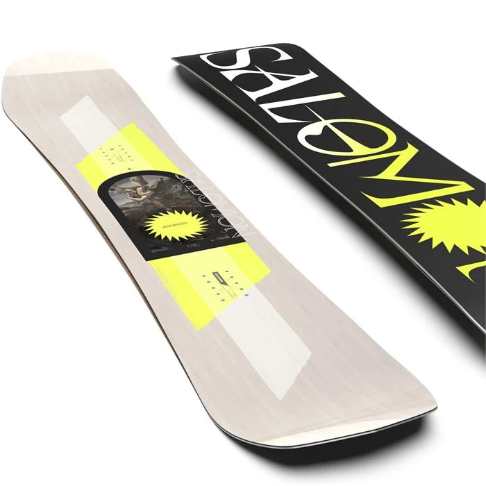 Load image into Gallery viewer, Salomon Assassin Snowboard 2024
