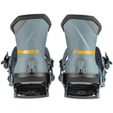 Nitro Team Snowboard Bindings 2024