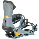 Nitro Team Snowboard Bindings 2024