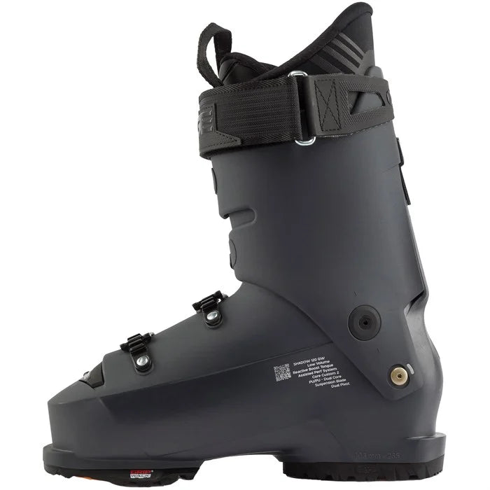 Lange Shadow 120 LV Men's Ski Boots 2025