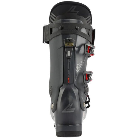 Lange Shadow 120 LV Men's Ski Boots 2025