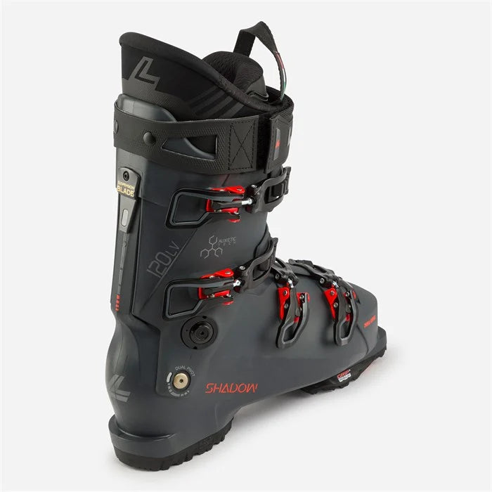 Lange Shadow 120 LV Men's Ski Boots 2025