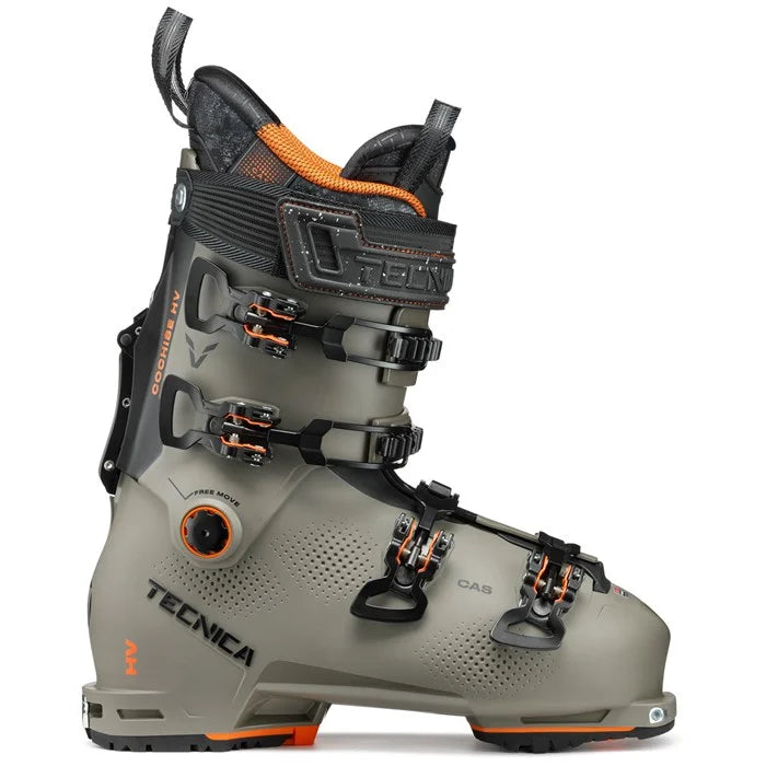 Tecnica Cochise HV 110 DYN Ski Boots 2024