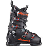 Nordica Cruise 120 Ski Boots - Black​/Anthracite​/Red