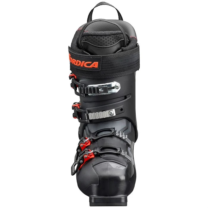 Nordica Cruise 120 Ski Boots - Black​/Anthracite​/Red