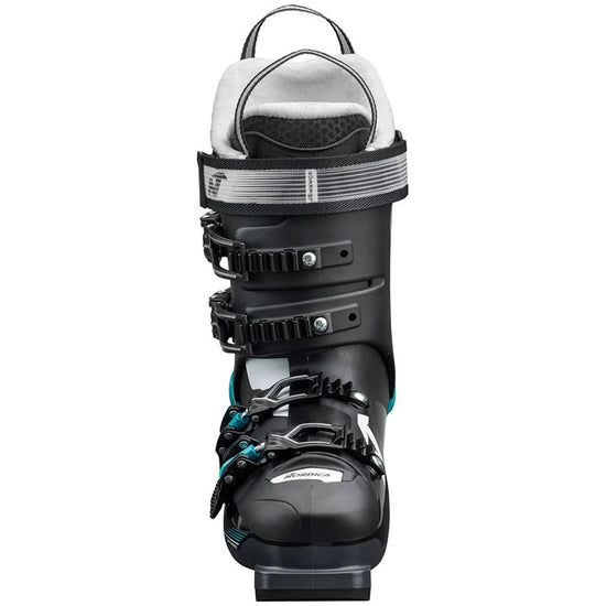Nordica Promachine 95 Women's Ski Boots  - Black/Anthracite/Blue