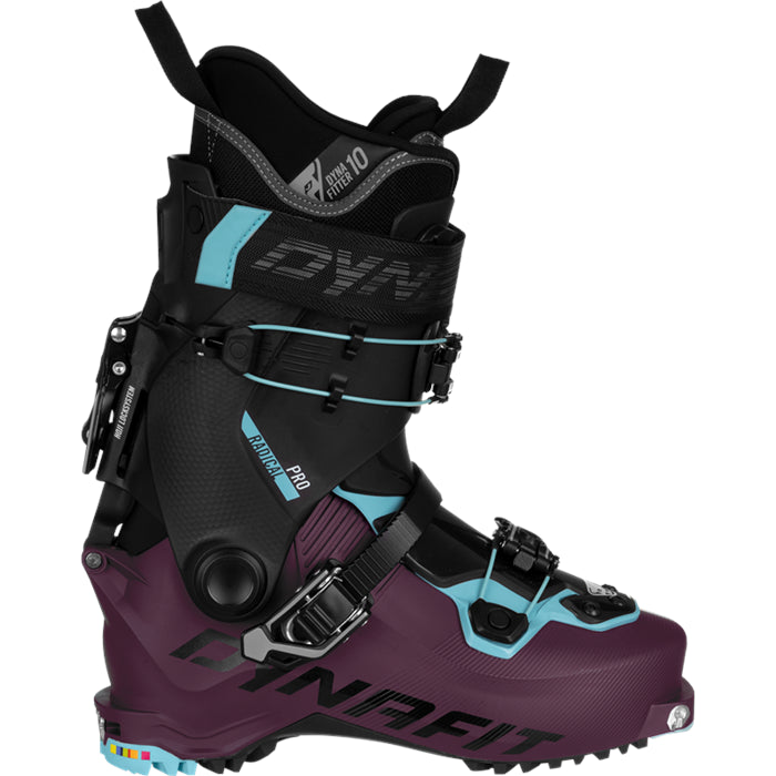 Load image into Gallery viewer, Dynafit Radical Pro Women&amp;#39;s Snowboard Boots 2024

