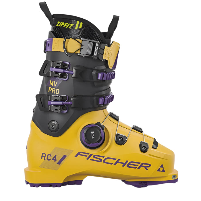 Fischer – Doug's Hood River