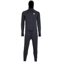 Airblaster Men's Classic Ninja Suit - Black
