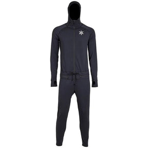 Airblaster Men's Classic Ninja Suit - Black