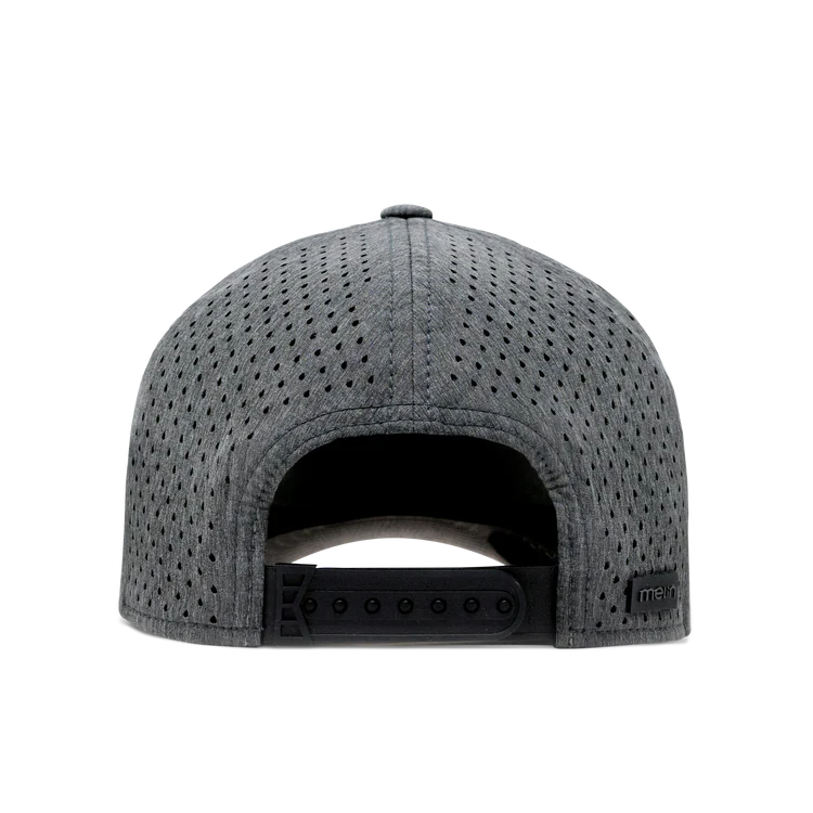 Melin Hydro A-Game Icon Hat