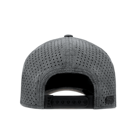 Melin Hydro A-Game Icon Hat