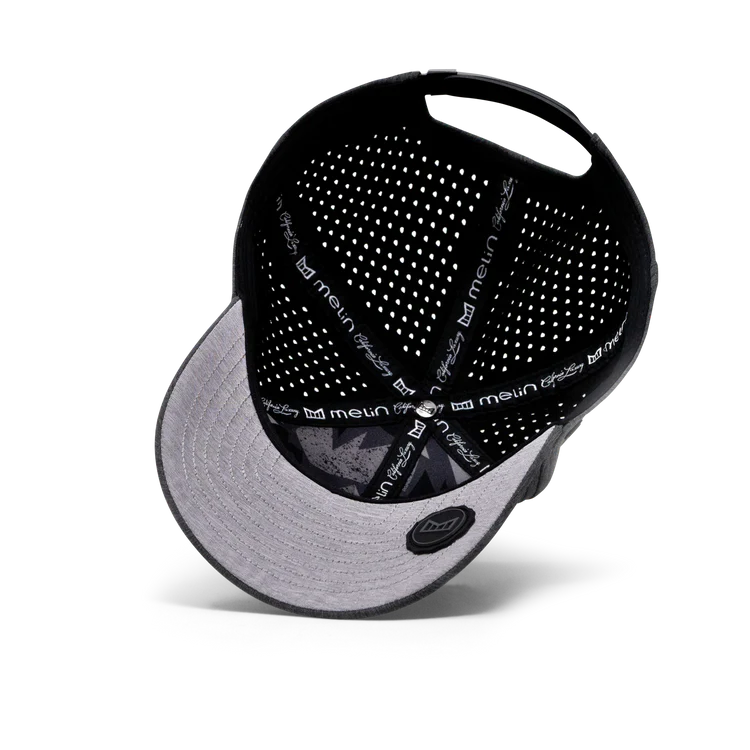Melin Hydro A-Game Icon Hat