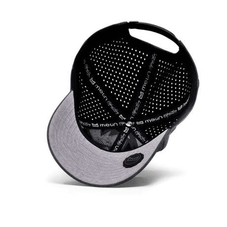 Melin Hydro A-Game Icon Hat