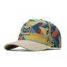 Melin Hydro Odysea Stacked GeoPop Hat