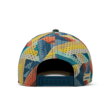 Melin Hydro Odysea Stacked GeoPop Hat