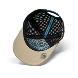 Melin Hydro Odysea Stacked GeoPop Hat