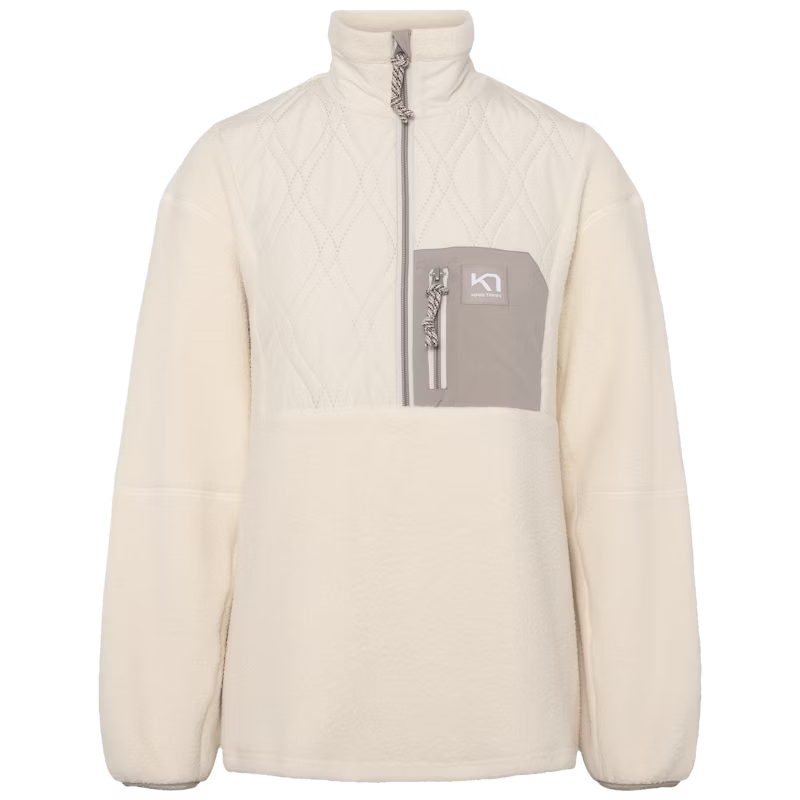 Kari Traa Rothe Half-Zip