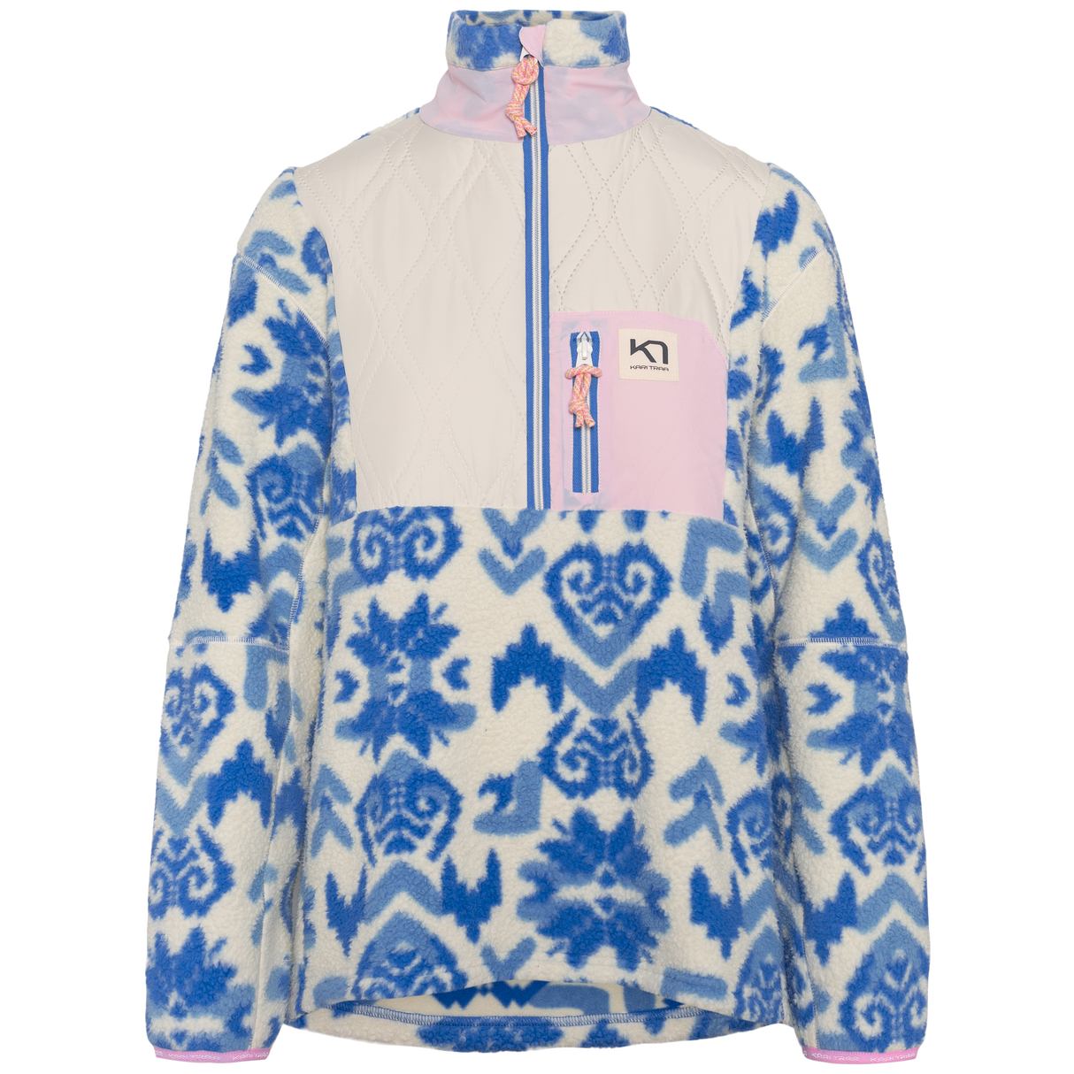 Kari Traa Rothe Half-Zip